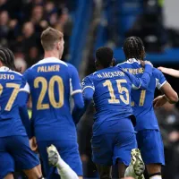 Estrela do Chelsea pode sair da Premier League para acertar com gigante europeu