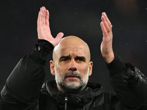 Man City confirma a contratação de Christan McFarlane, de 18 anos