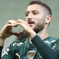 Palmeiras deve voltar a carga por Villasanti com a saída de Zé Rafael