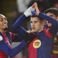 Craque do Barcelona fecha novo contrato até 2030 com multa rescisória bilionária