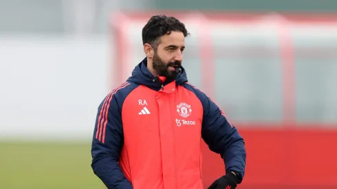 United prepara nova oferta por astro em ascensão após ‘sim’ a Amorim.