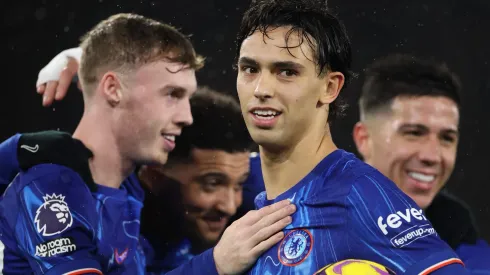 João Félix, jogador do Chelsea (Photo by Michael Steele/Getty Images)