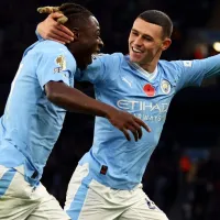 Craque do Manchester City surpreende a todos e se oferece para jogar no Barcelona