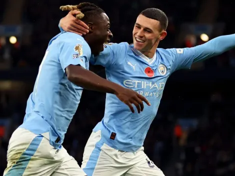 Doku quer jogar no Barcelona e faz os primeiros contatos