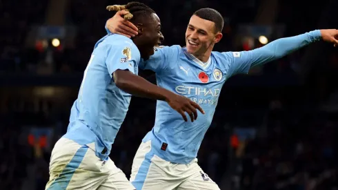 (Photo by Catherine Ivill/Getty Images)