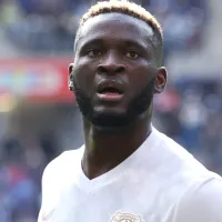 Victor Boniface recebe proposta milionária e está próximo deixar o Bayer Leverkusen em definitivo