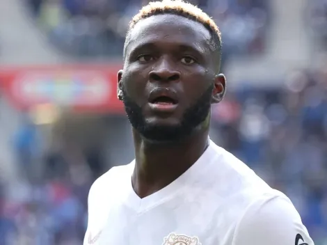 Al-Nassr quer Boniface para compor o seu ataque