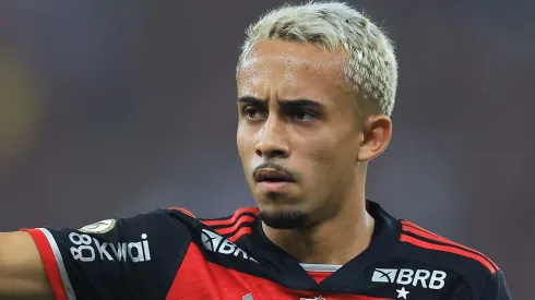 (Photo by Buda Mendes/Getty Images)