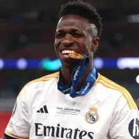 Vinicius Jr, do Rel Madrid, tem oportunidade de superar Neymar em nova oferta história