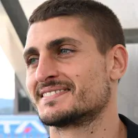 Corinthians pode ‘perder’ a contratação de Verratti para outro gigante do Brasileirão