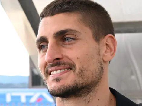 Corinthians pode 'perder' a contratação de Verratti para o Santos