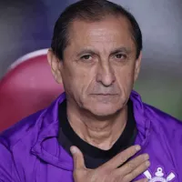 Ramón Díaz pede 3 novos reforços ao Corinthians e Augusto Melo toma decisão nos bastidores