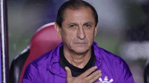 Ramón pede 3 reforços para o Corinthians. Foto: Ettore Chiereguini/AGIF