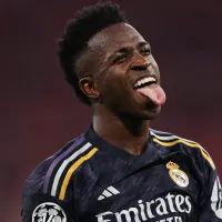 Real Madrid não perde tempo e define o substituto de Vinicius Júnior, que pode sair