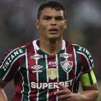 Thiago Silva pode trocar o Fluminense por outro grande time do Brasileirão
