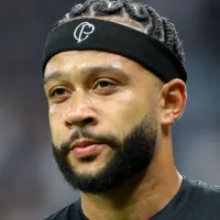Memphis Depay como novo camisa 10 do Corinthians tem reprovação da torcida: “Ele deveria…”