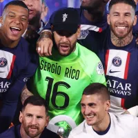Além de Sérgio Ramos e Neymar, Santos quer anunciar atacante do Chelsea
