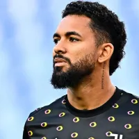 Manchester City e Nottingham Forest querem Douglas Luiz e brasileiro tem preferência