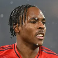Mathys Tel anuncia que quer deixar o Bayern e gigante da Premier League se lança