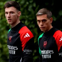 Treinador do Celtic confirma a contratação de jogador do Arsenal