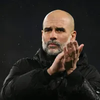 Guardiola rebate jornalista sobre eliminação do City na Champions; confira