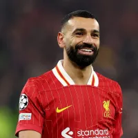 Salah rejeita substituir Neymar no Al-Hilal e pode trocar o Liverpool por gigante europeu