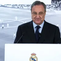 Real Madrid demonstra interesse na contratação de jovem promessa europeia