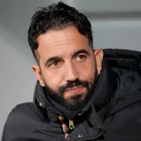 Após insatisfação de Amorim nos bastidores, Manchester United é avisado sobre valor de Rayan Cherki