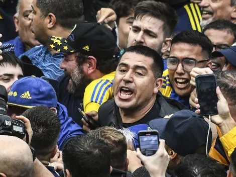 Boca Juniors anuncia oficialmente a contratação de Agustín Marchesín