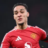 Antony ‘gera influência’ e outra estrela do Man United pode acertar com o Real Betis