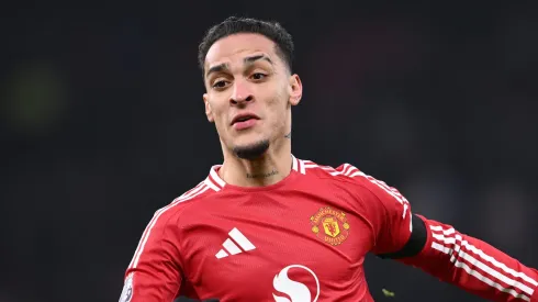 Manchester United FC v Brighton & Hove Albion FC – Premier League.