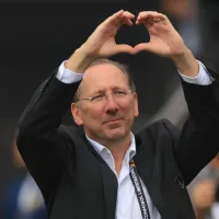 Botafogo se aproxima de fechar a contratação de atacante ex-River Plate