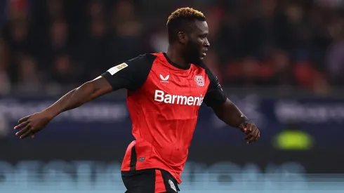 (Photo by Dean Mouhtaropoulos/Getty Images)