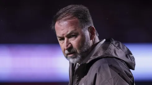 Corinthians de Augusto Melo abre conversas para vender joia da Copinha.