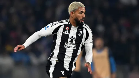 (Photo by Francesco Pecoraro/Getty Images)