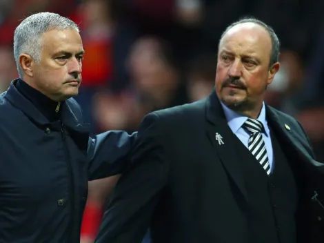 Rafa Benítez quer 2,5 milhões/mês de salário no Botafogo