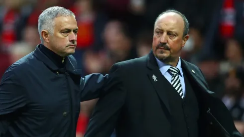 Ex-técnico do Real Madrid pede salário de R$ 2,5 milhões por mês para assumir o Botafogo. (Photo by Clive Brunskill/Getty Images)