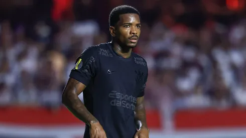 Ponte Preta x Corinthians pelo Campeonato Paulista