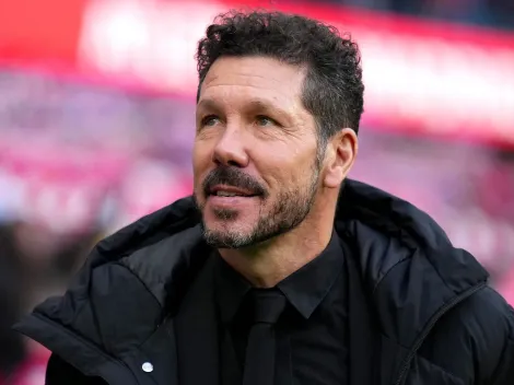 Dario Essugo entra na mira do Atlético de Madrid