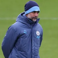 Manchester City está por detalhes de acerto com craque da Serie A pedido por Guardiola