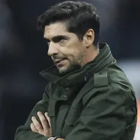 Abel Ferreira se irrita em empate do Palmeiras e dispara comentários contra Jürgen Klopp