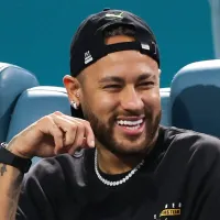 Neymar consegue convencer ex-jogador do Barcelona a jogar no Santos em 2025