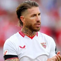 Ex-Real Madrid, Sergio Ramos aceita jogar com Neymar no Santos, mas impõe uma condição