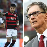 Dono do Liverpool está interessado na compra do Vasco; veja o valor do clube carioca