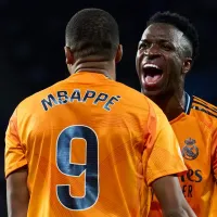 Vinicius Jr quer ganhar mais do que Mbappé no Real Madrid para não aceitar oferta saudita