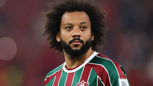 Ex-Real Madrid e Fluminense, Marcelo pode pintar como reforço de gigante paulista (Photo by Francois Nel/Getty Images)