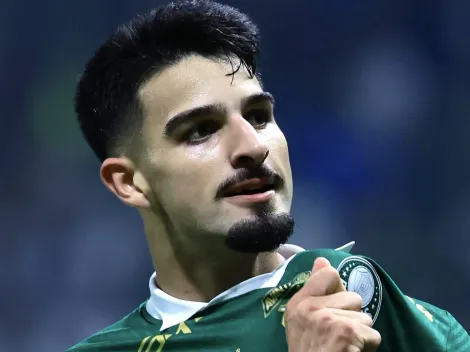 River Plate não para em Flaco e quer Aníbal Moreno, do Palmeiras