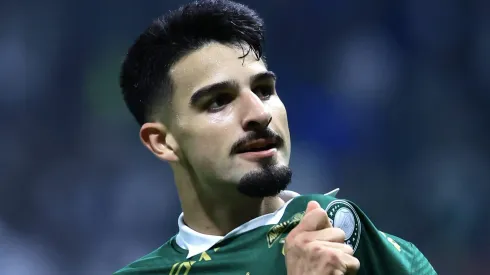 River Plate não para em Flaco López e tenta outro grande nome do Palmeiras. Foto: Marcello Zambrana/AGIF