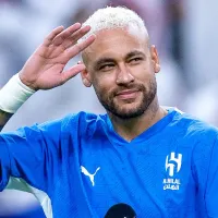 Neymar não para em Paredes e Sergio Ramos, e Santos analisa Pogba, ex-alvo do Corinthians