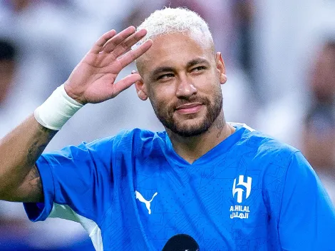 Neymar quer parceria e Pogba é especulado no Santos